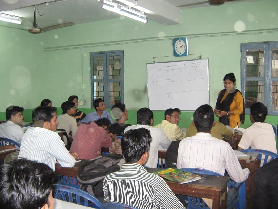 Prajnanananda Institute of Technology & Management Kolkata Infrastructure photo 10